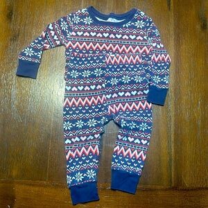 Old Navy 12-18m
